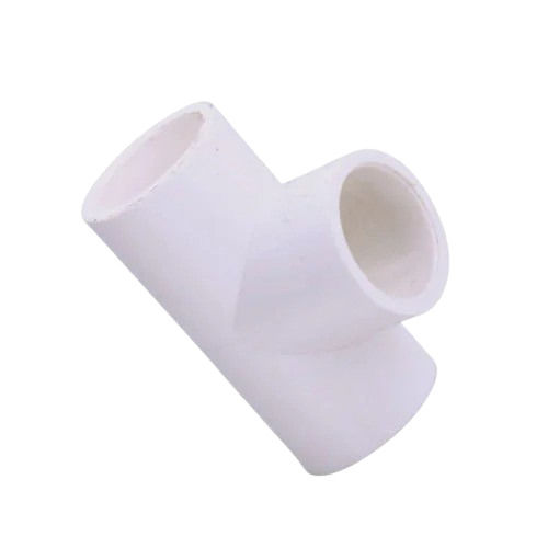 High Strength Durable UPVC Pipe Tee