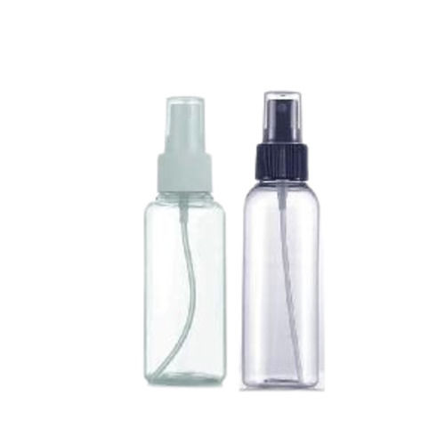 body sprays bottles