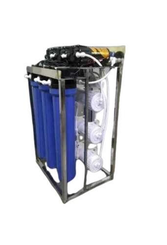 Industrial RO Water Purifier 