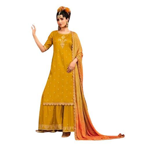 Ladies Premium Skin Friendly Churidar Suits