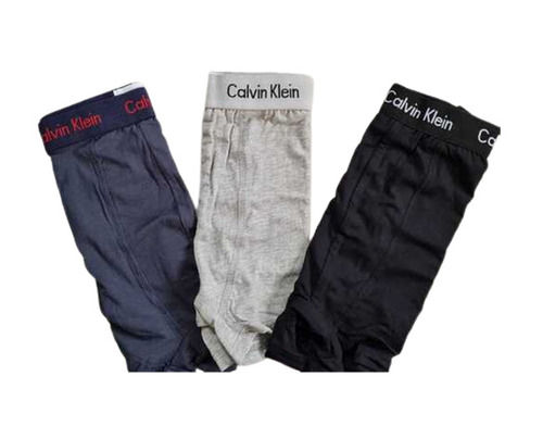 Mens Trunk Underwear