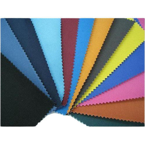 Plain Polyester Fabric - Feature: Waterproof