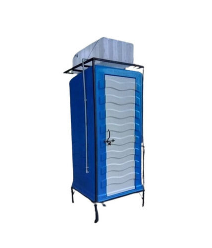 Portable Toilet Cabin