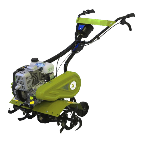 Power Weeder Machine