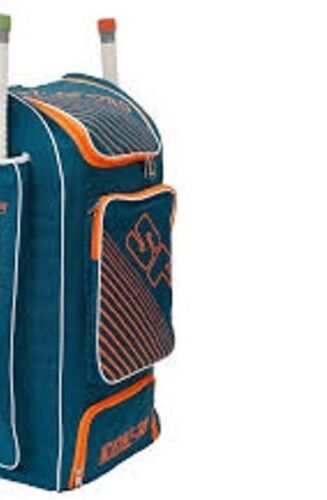 Rectangular Shape And Light Weight Premium Design Cricket Kits Bag