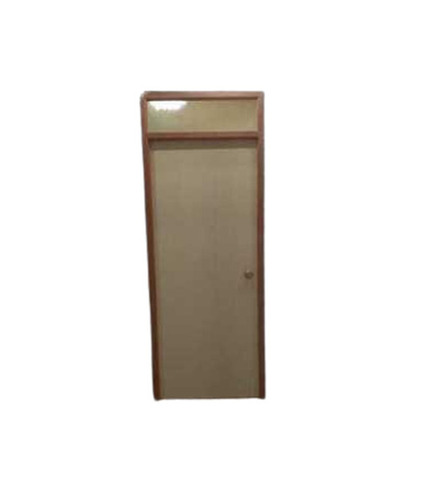 Polished Finish Water Proof Crack Resistant ABS Entry Door For Residential Building