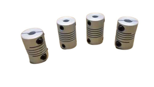 Heavy Duty Solid Encoder Couplings