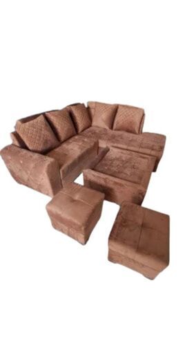 Accurate Dimension And Premium Design Fancy Sofa Set