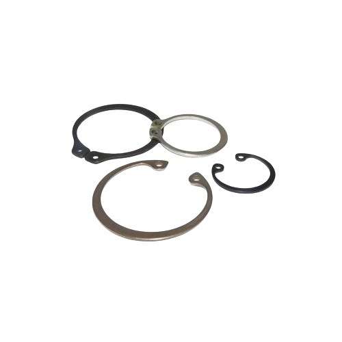 Rustproof Stainless Steel Internal and External Circlip