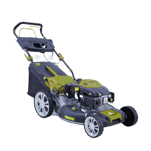 Lawn Mower