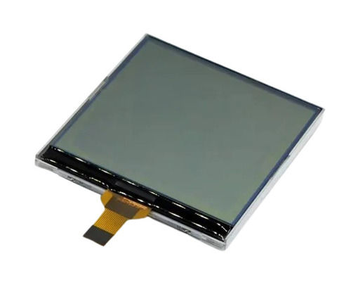 Lcd Display - Application: Advertisement