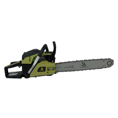 Petrol Chainsaw