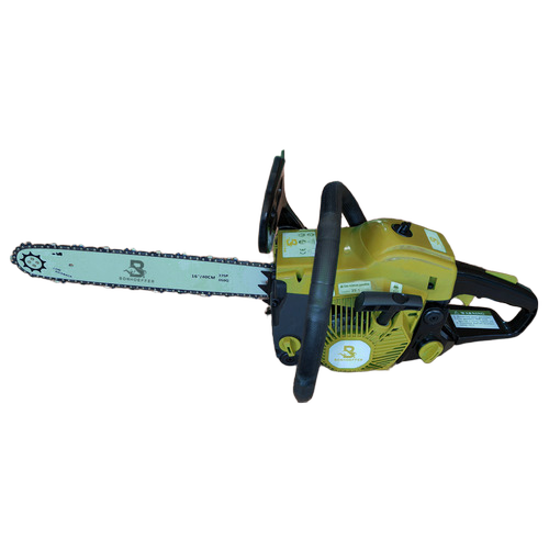 Chain Saw