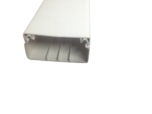 Easy Installation Durable PVC Trunking