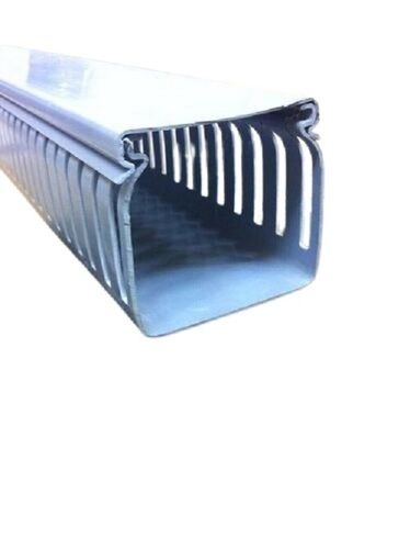 Durable and Long Lasting PVC Wiring Ducts