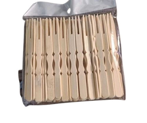 High Quality Wooden Fork