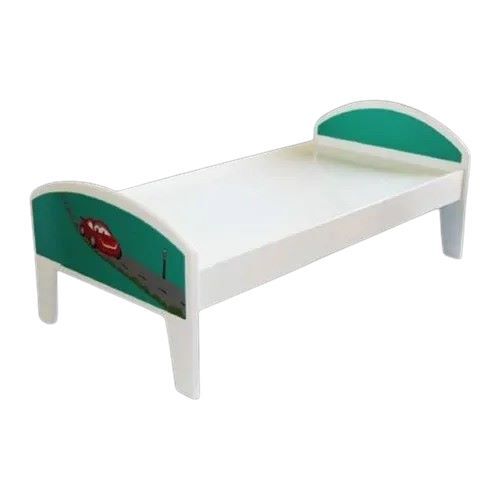 Attractive Look And Nice Finish Kids Bed