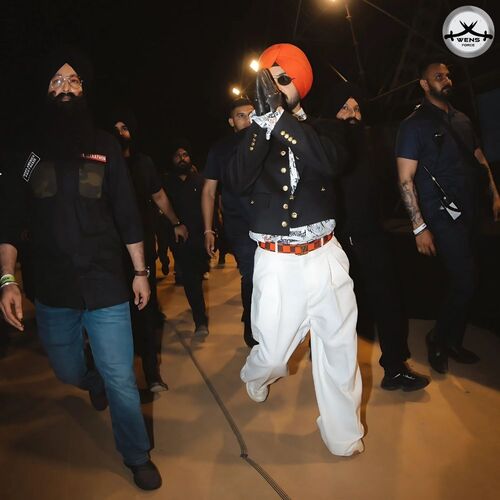 Concert Security Services