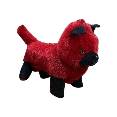 High Quality Stand Dog Toy 