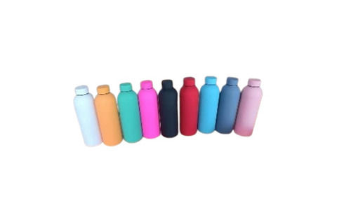 Easy To Carry Stainless Steel Bottle
