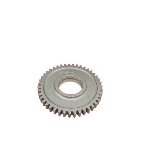 Durable and Rust Proof Gear 43T 85mm Suitable For Sonalika Mini