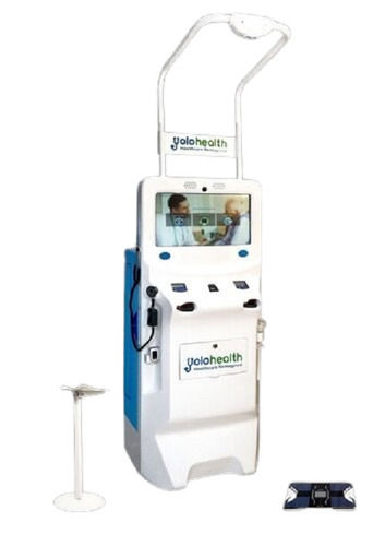 High Performance Durable Health ATM Machine, Health Machine