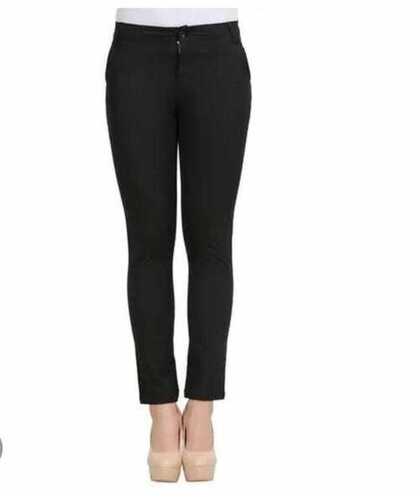 Premium Quality Ladies Pant