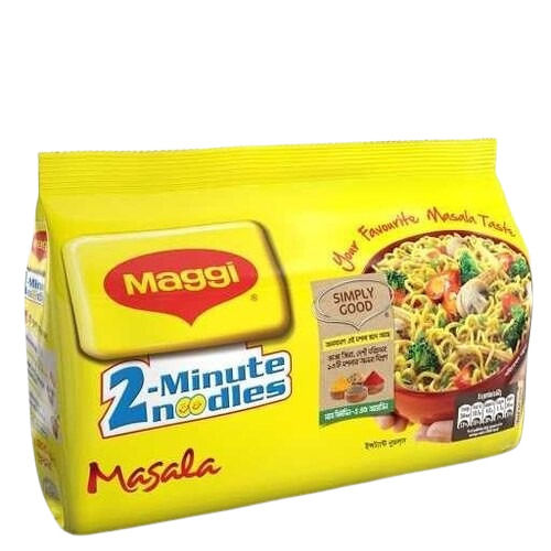 Maggi Instant Noodles