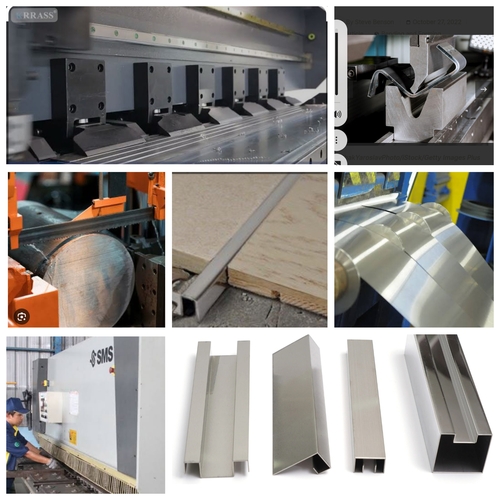 Metal Bandsaw Cutting Services