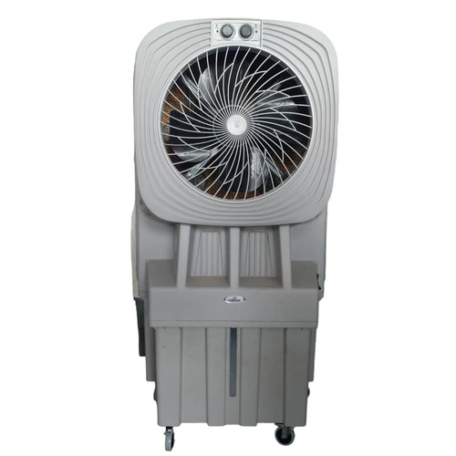 Plastic Air Coolers - Color: Gray