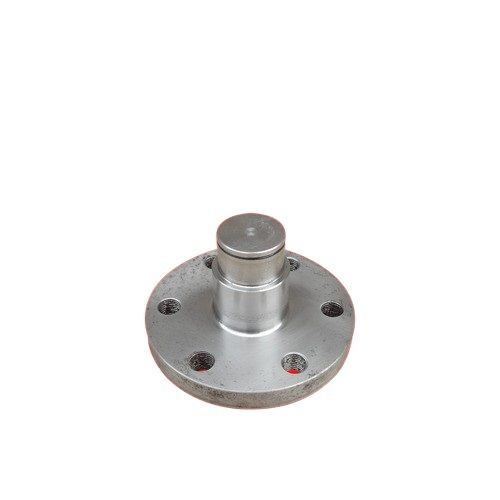 Durable and Rust Proof Stub Axle Suitable For Sonalika Mini