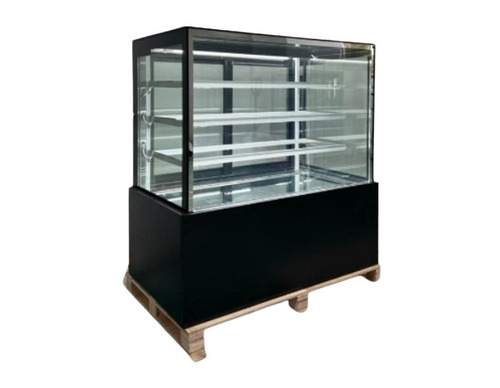 Sturdy Construction Sweets Display Counter