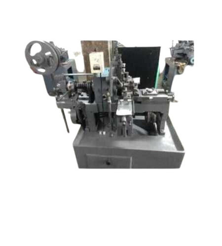 Wire Threading Machine 