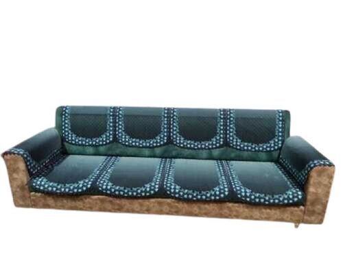 Attractive Design And Easy To Place Four Seater Sofa