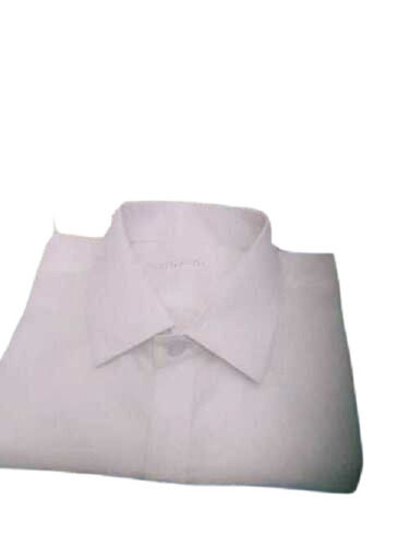 Casual Wear Mens Plain Cotton Shirts