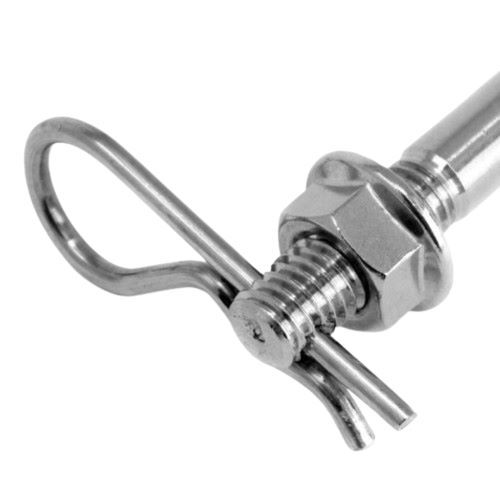 Easy To Fit And Fine Finish Stainless Steel Nut Pin