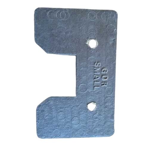 GDR Small Combine Elevator Pad