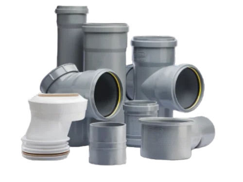 Industrial Pipe Fitting