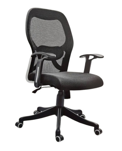 Office Chair - Artwork: Carving