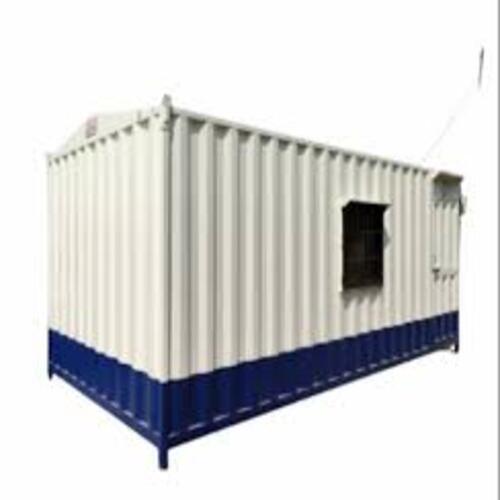 Prefabricated House