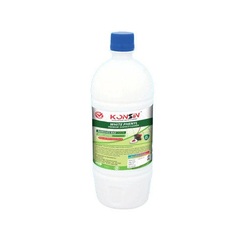 Pine Oil Based White Phenyl