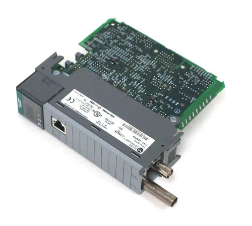 Allen Bradley Rockwell Automation Plc