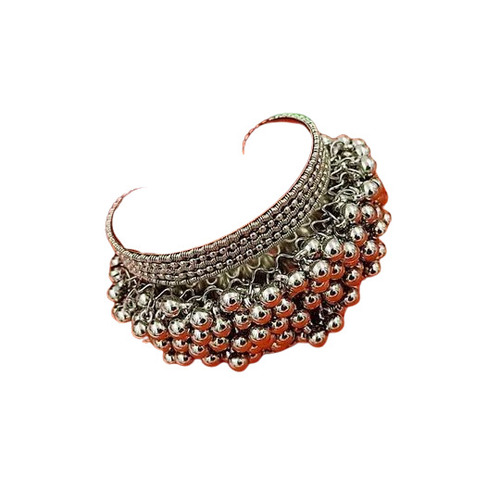 Party Wear Light Weighted Skin-Friendly Traditional Look Artificial Bangles