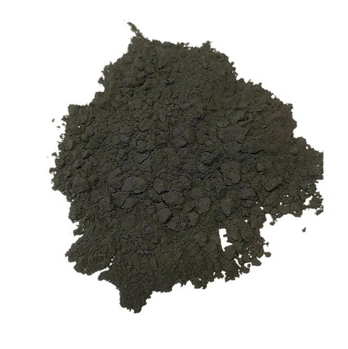 Cupric Oxide Powder - High Strength Eco-Friendly Fine Ground Blended Powder Black Color with Good Quality and 100% Purity