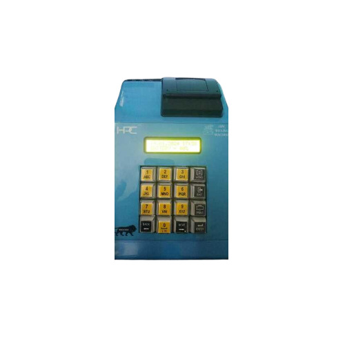 Portable Digital Billing Machine