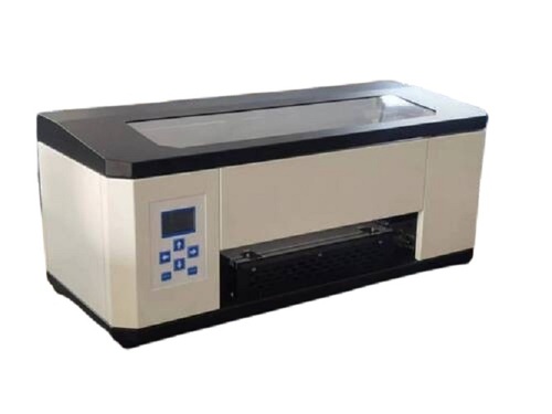 Low Maintenance DTF Printer With Epson Xp600 Head