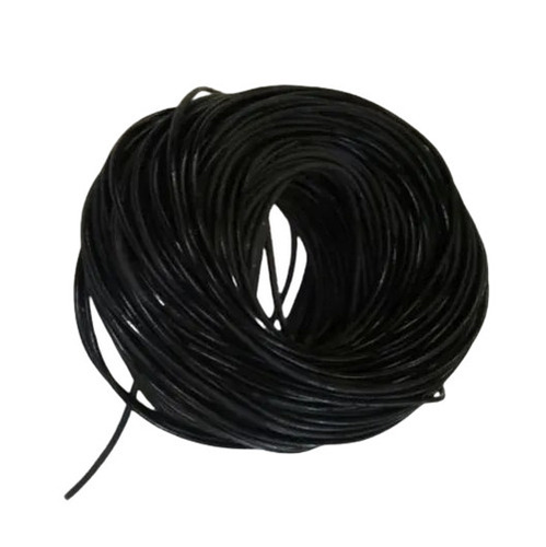 Epdm Rubber Cord - Color: Any