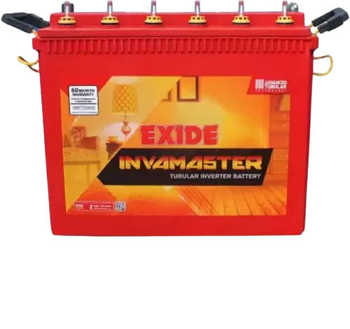 Exide Inverter Battery