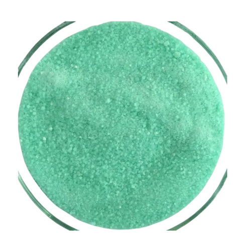 A Grade 100 Percent Purity Good Quality Eco-Friendly Ferrous Sulphate