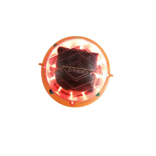 Crystal Clear Solar Buoy Light For Navy